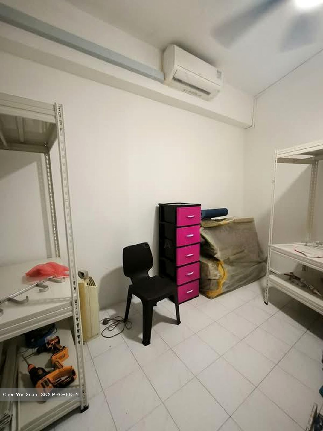 Sims Avenue (D14), Apartment #577107591